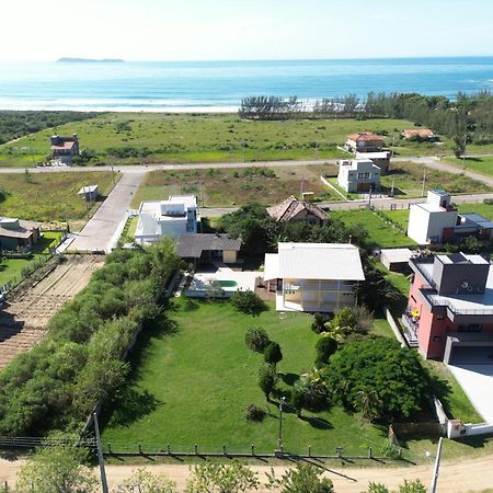 Vila Casa Grande Na Gamboa Garopaba Exteriér fotografie